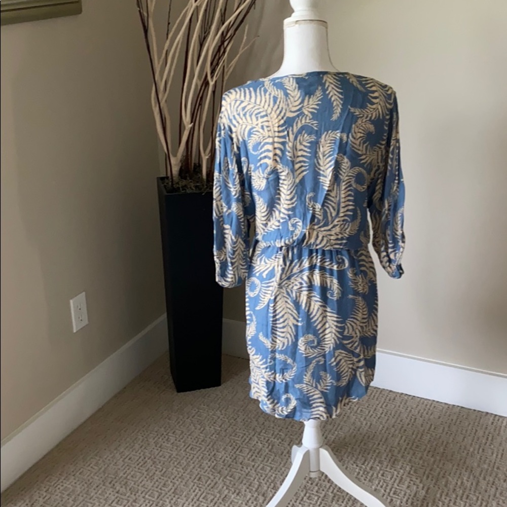 NWOT perfect Akiko summer dress - Picture 3 of 6